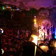 Altstadtfunken Leverkusen (24.01.08)